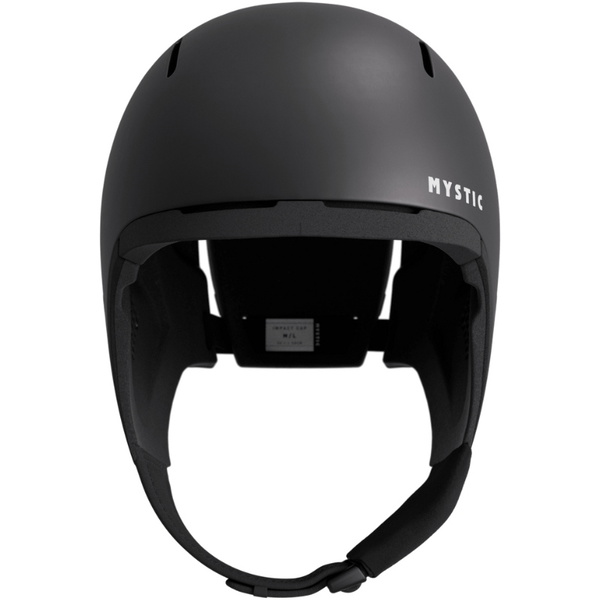 2026 Mystic Legacy Helmet 35009.250730 - Black